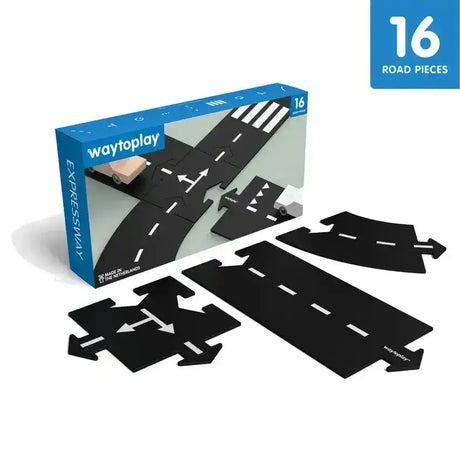Waytoplay - Expressway - Toybox Tales