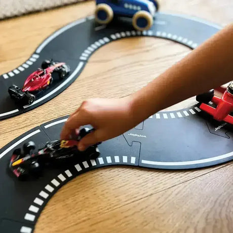 Waytoplay - Grand Prix - Toybox Tales