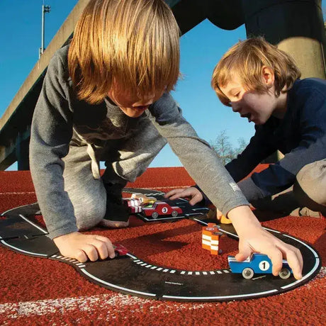 Waytoplay - Grand Prix - Toybox Tales
