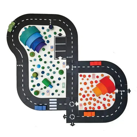 Waytoplay - Highway - Toybox Tales