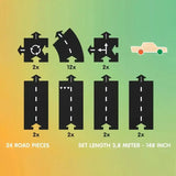Waytoplay - Highway Car Edition - Toybox Tales