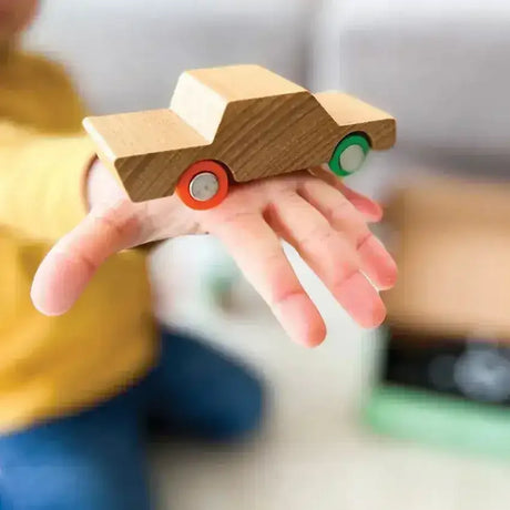Waytoplay - Highway Car Edition - Toybox Tales