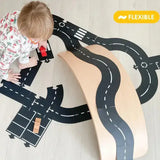 Waytoplay - King Of The Road - Toybox Tales