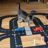 Waytoplay - King Of The Road Car Edition - Toybox Tales