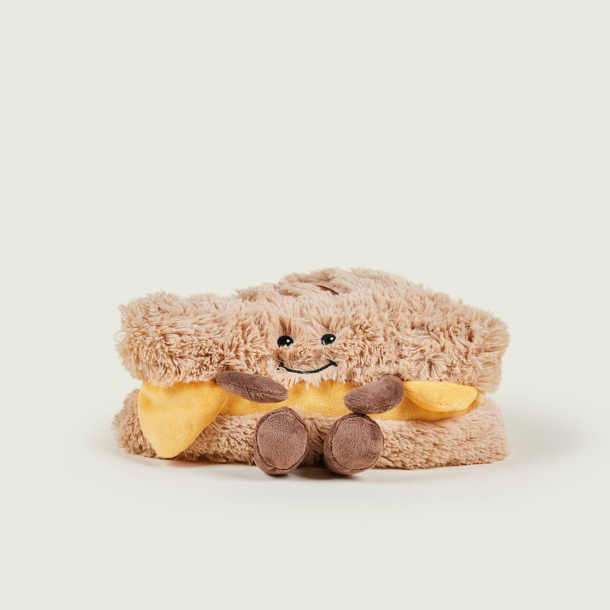 Warmies | Grilled Cheese