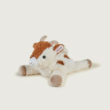 Warmies | Laying Goat - Toybox Tales