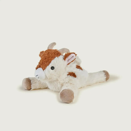 Warmies | Laying Goat - Toybox Tales