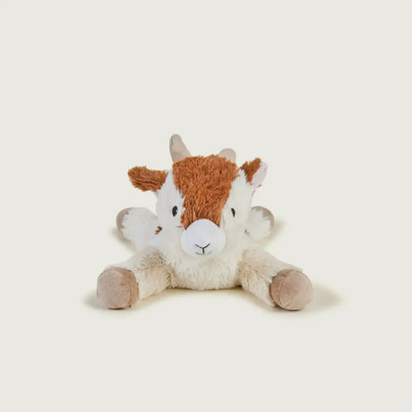 Warmies | Laying Goat - Toybox Tales