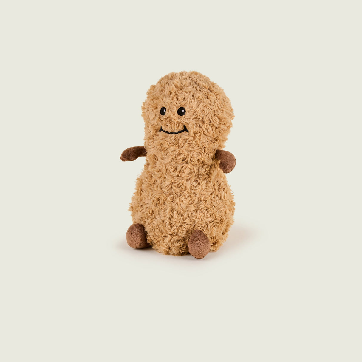 Warmies | Peanut