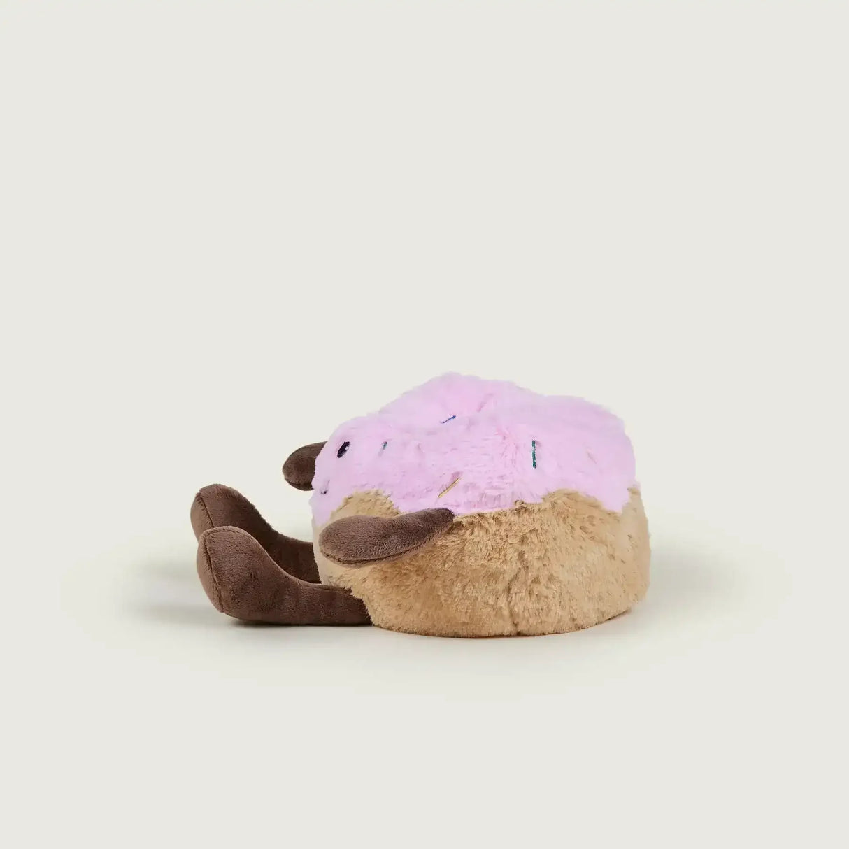 Warmies | Pink Donut
