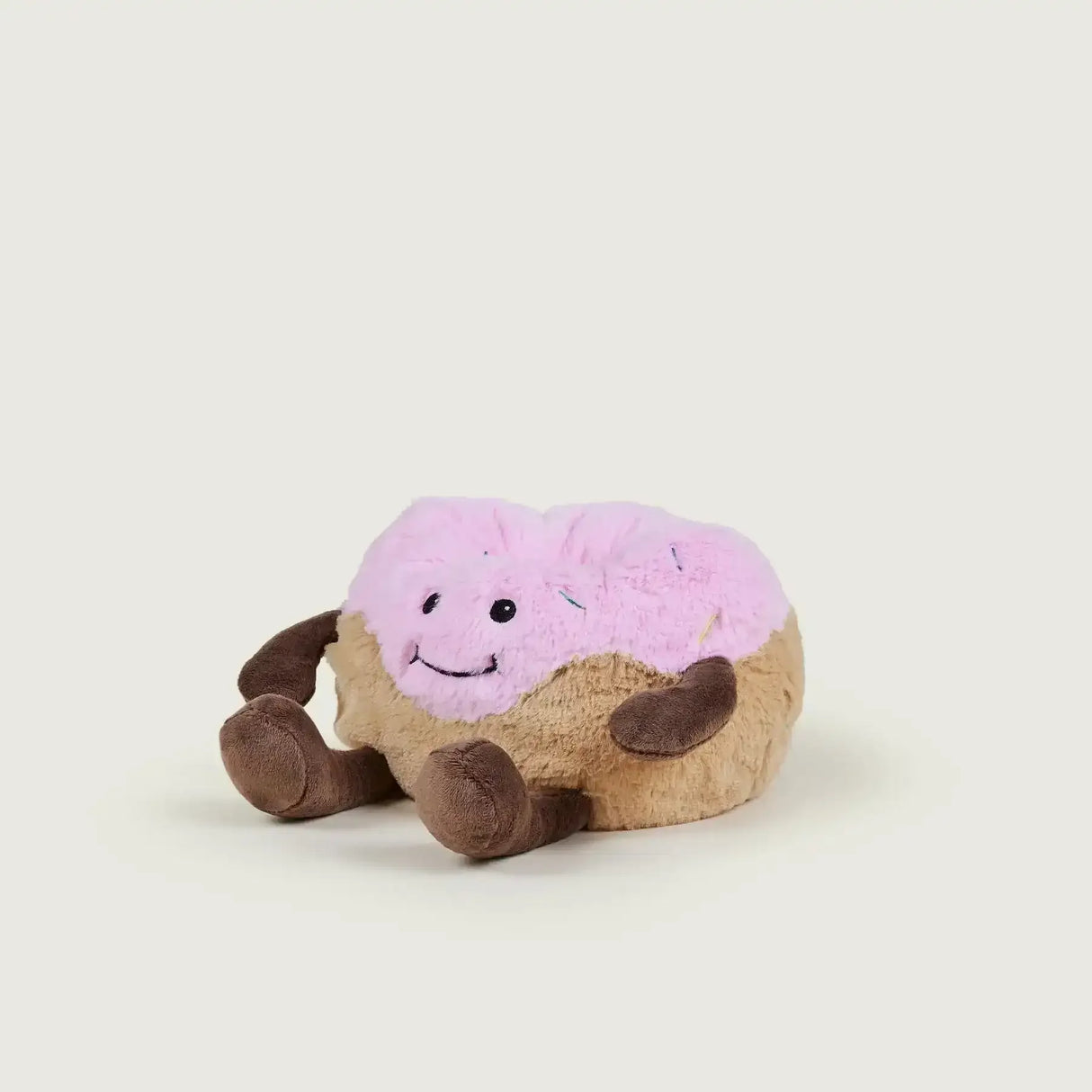 Warmies | Pink Donut
