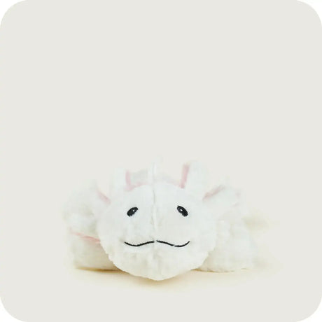 Warmies | Axolotl - Toybox Tales