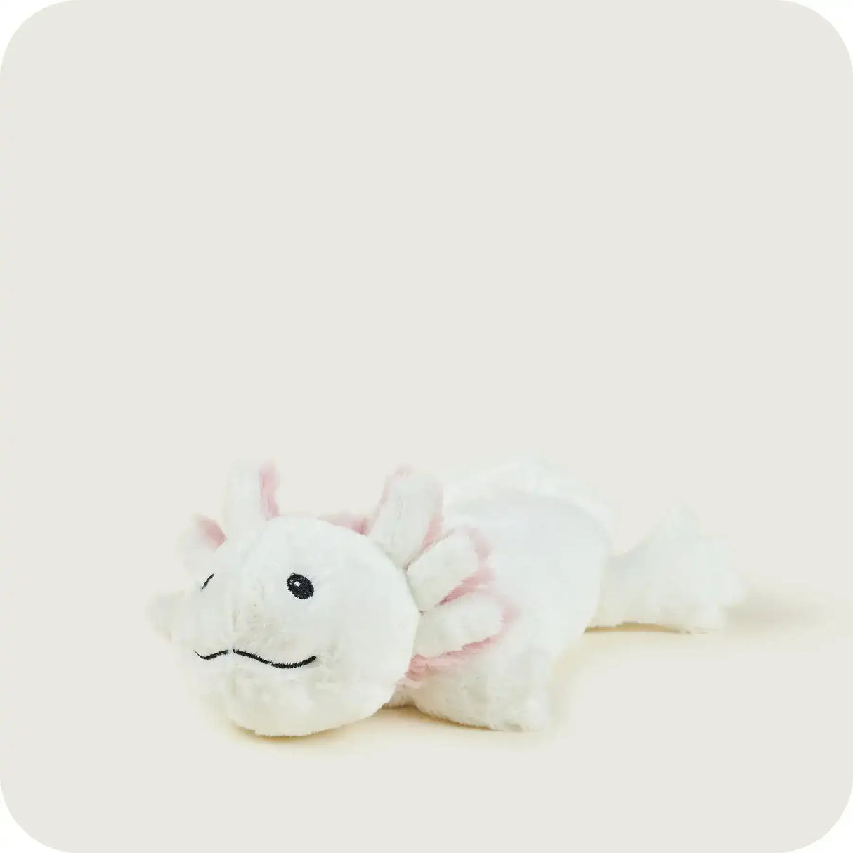 Warmies | Axolotl - Toybox Tales