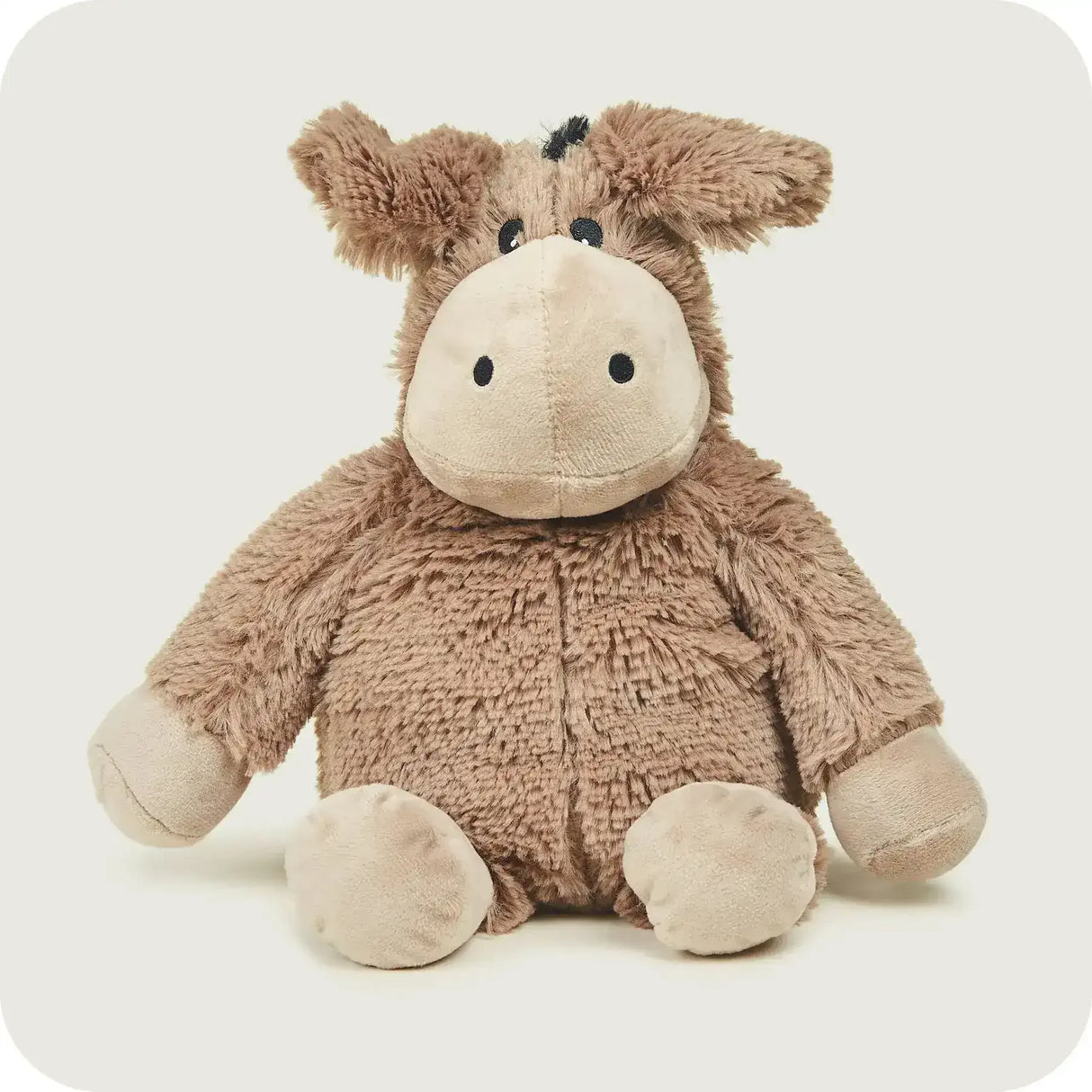 Warmies | Donkey - Toybox Tales