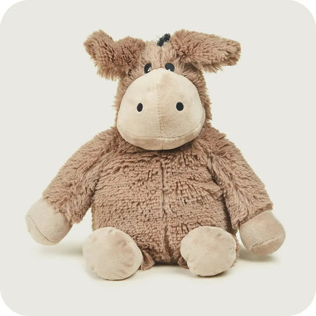 Warmies | Donkey - Toybox Tales