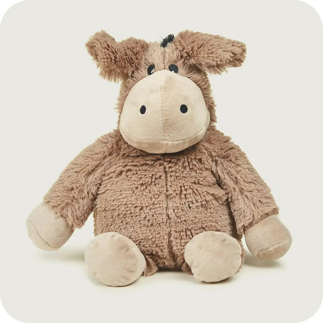 Warmies | Donkey - Toybox Tales