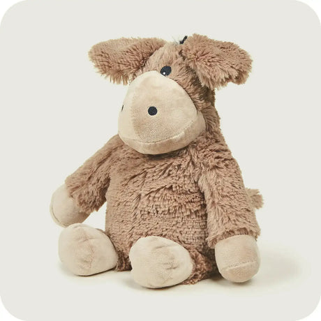 Warmies | Donkey - Toybox Tales