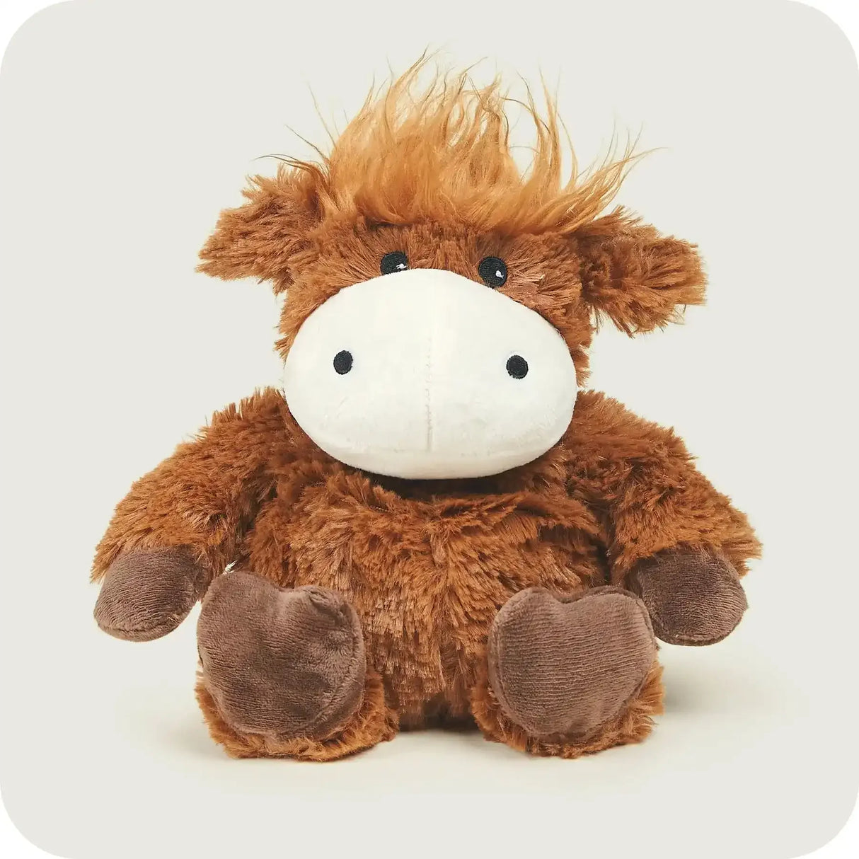 Warmies | Highland Cow
