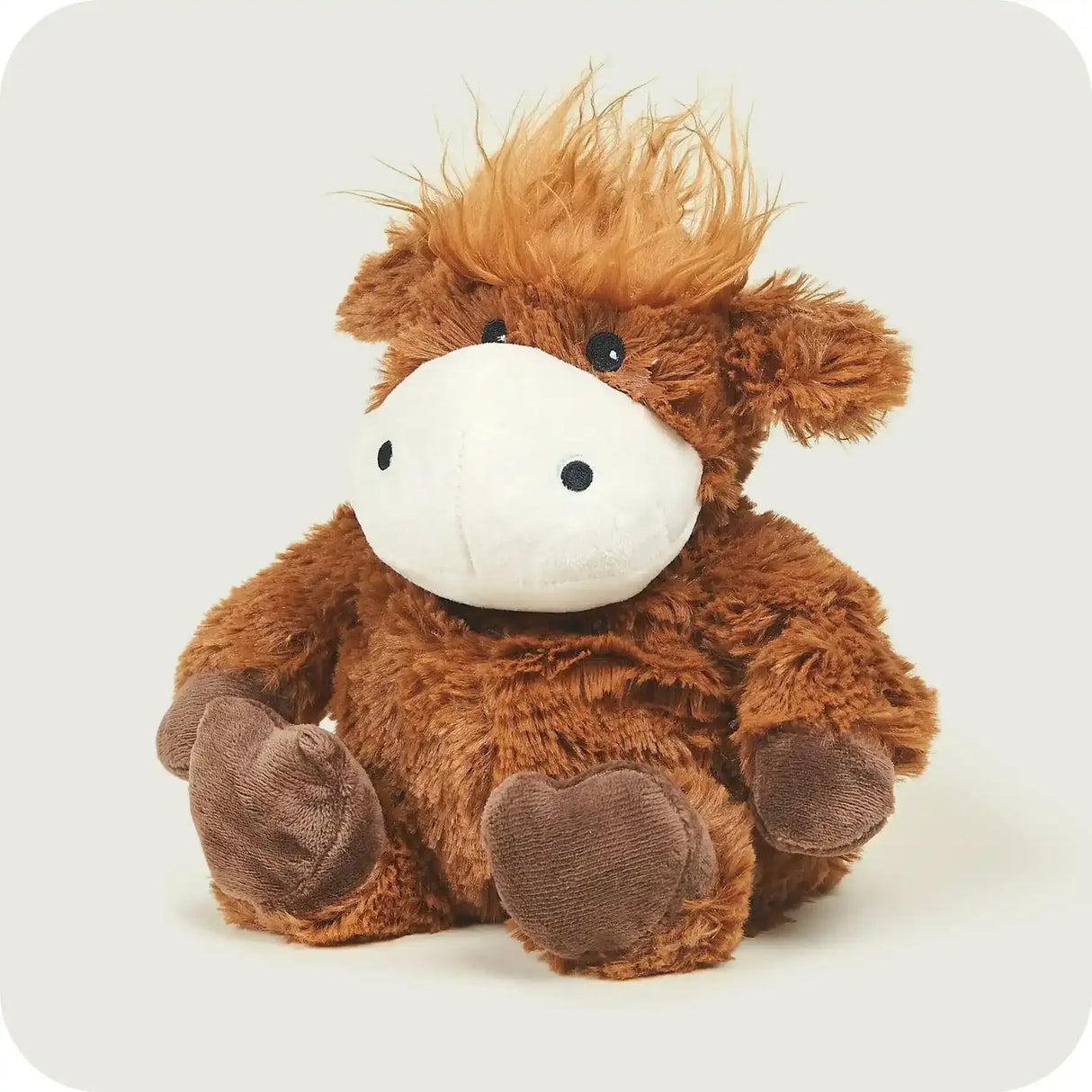 Warmies | Highland Cow