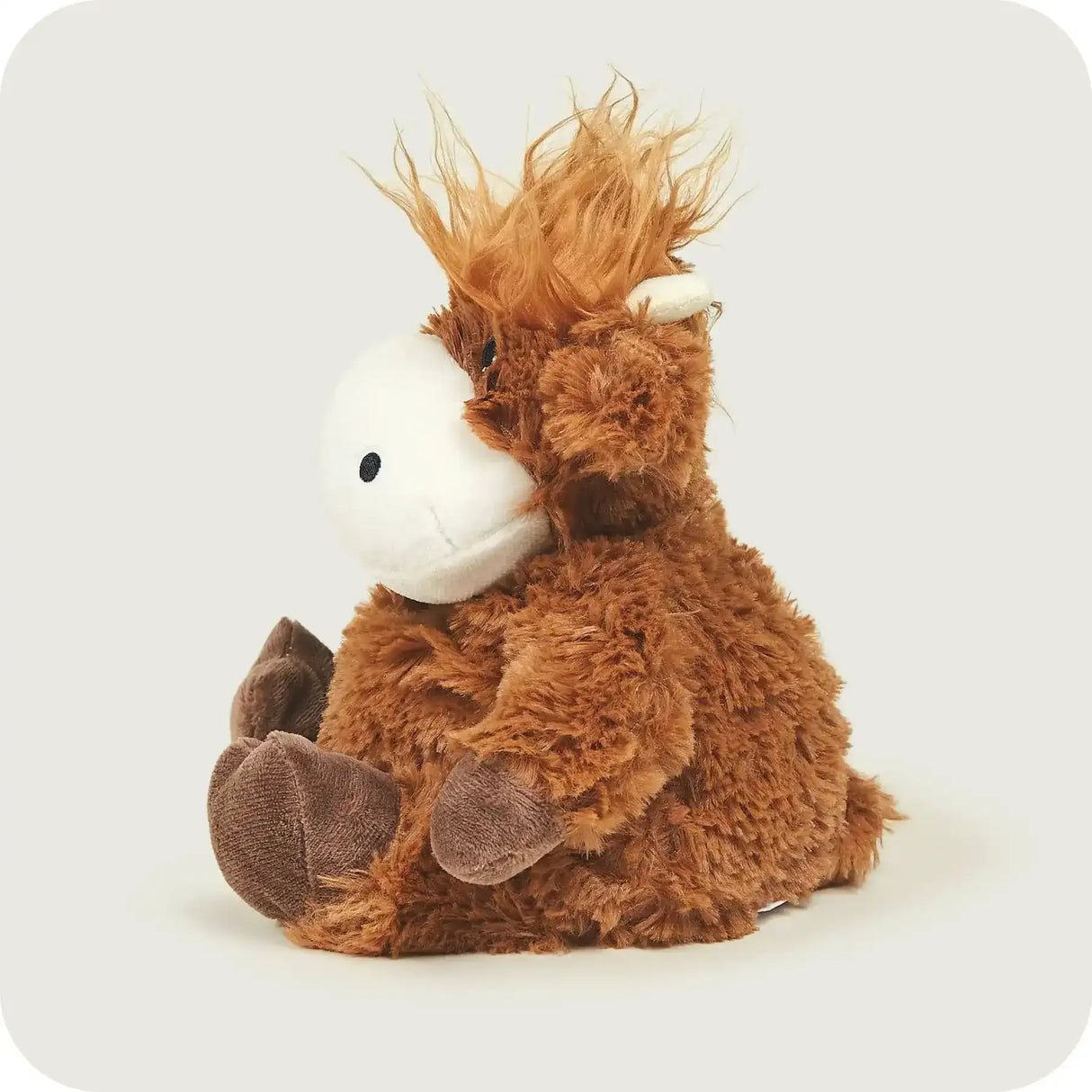 Warmies | Highland Cow