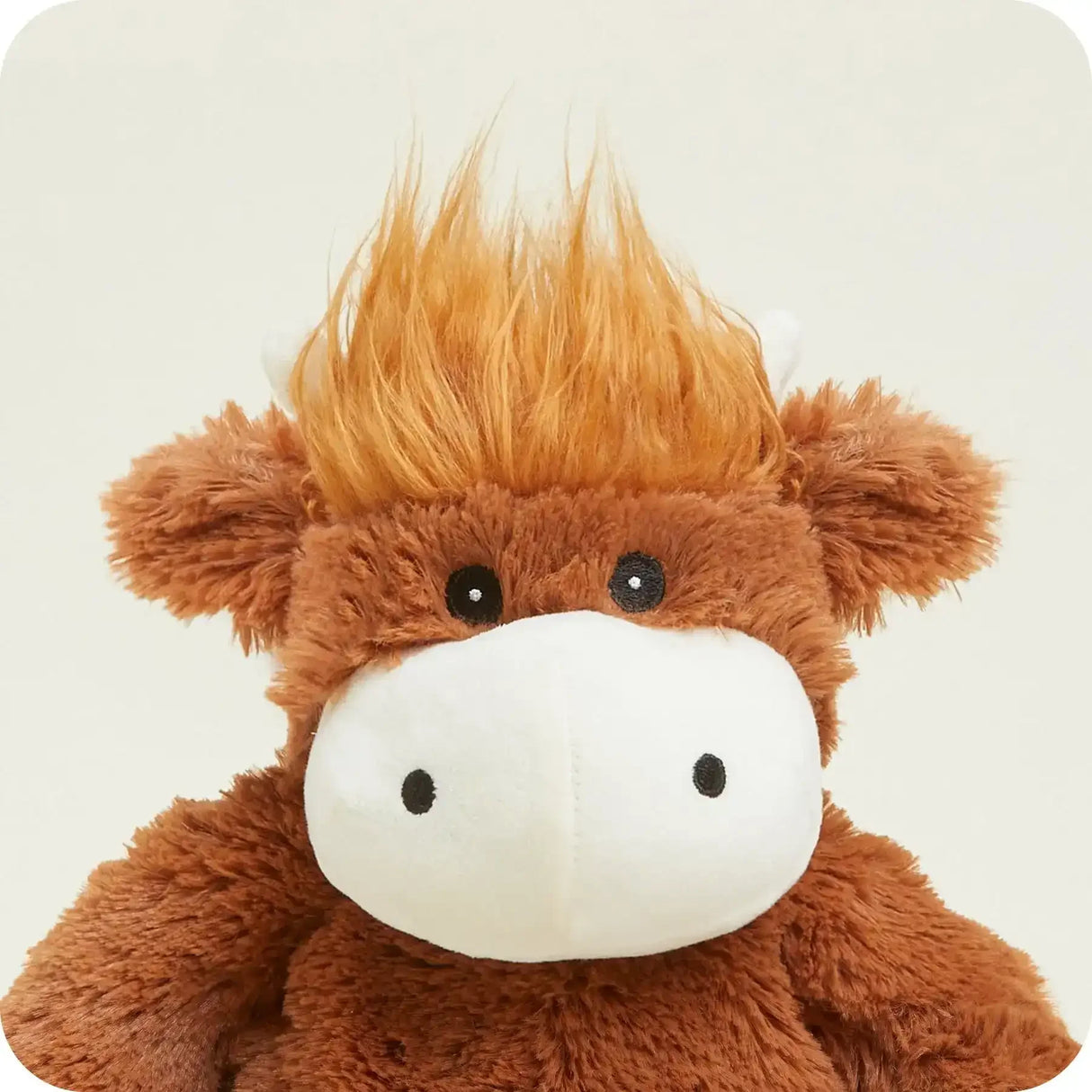 Warmies | Highland Cow