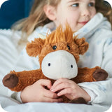 Warmies | Highland Cow