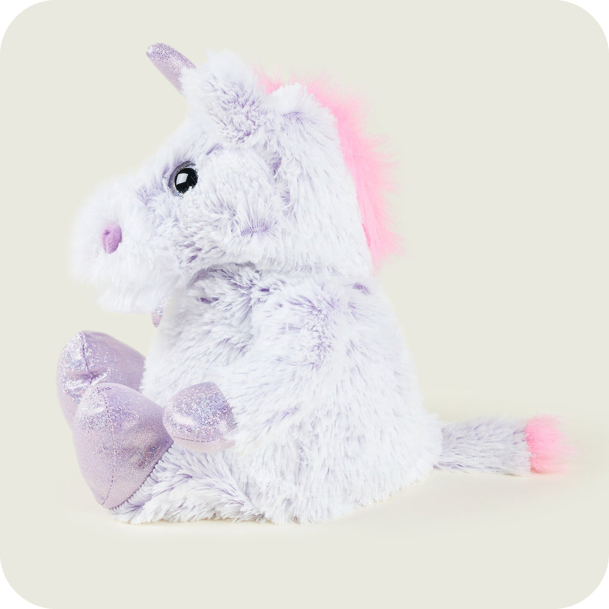Warmies | Marshmallow Unicorn