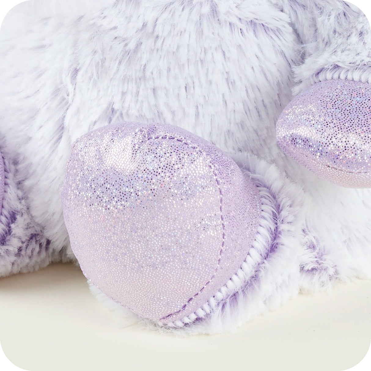 Warmies | Marshmallow Unicorn