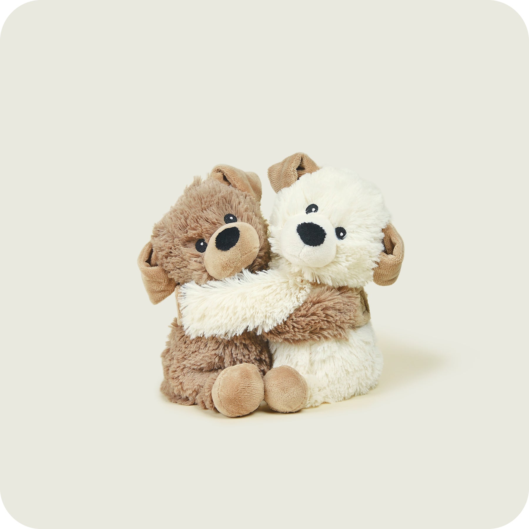 Warmies: Warm Hugs Puppies - Toybox Tales
