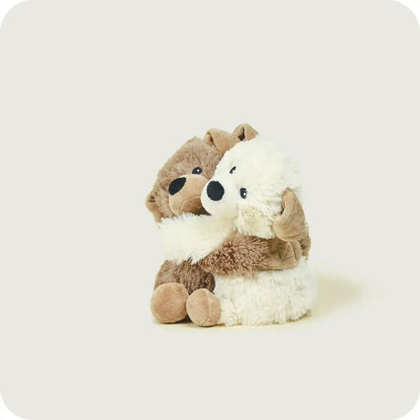 Warmies: Warm Hugs Puppies - Toybox Tales