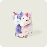 Warmies: Warm Hugs Unicorns - Toybox Tales