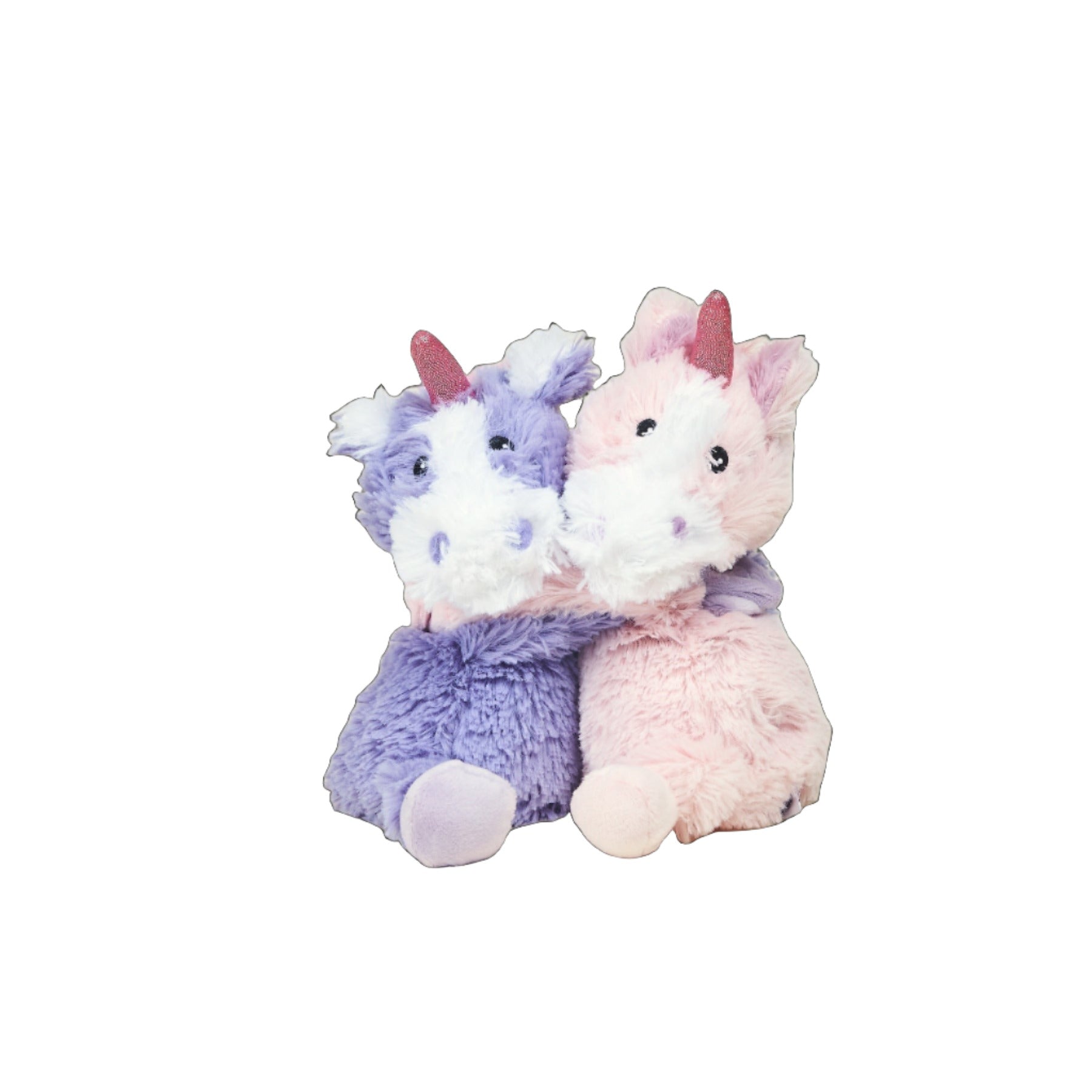 Warmies: Warm Hugs Unicorns - Toybox Tales