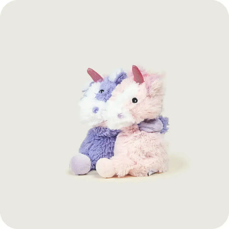 Warmies: Warm Hugs Unicorns - Toybox Tales