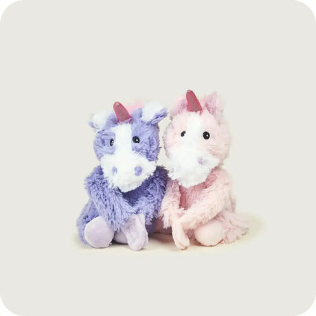 Warmies: Warm Hugs Unicorns - Toybox Tales