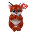 Ty Beanie Bellies | Witt the Fox | Regular - Toybox Tales