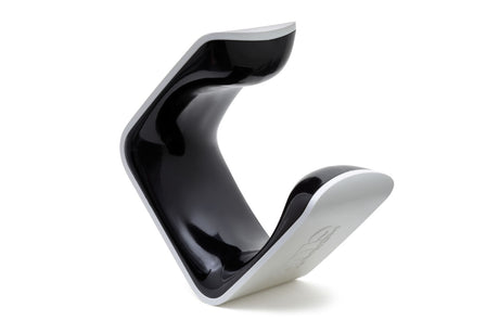 Hornit | CLUG MTB XL Bike Rack - White/Black