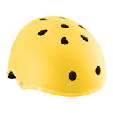 Hornit | Cycle Helmet with LED Light - Hammer Yellow - Small