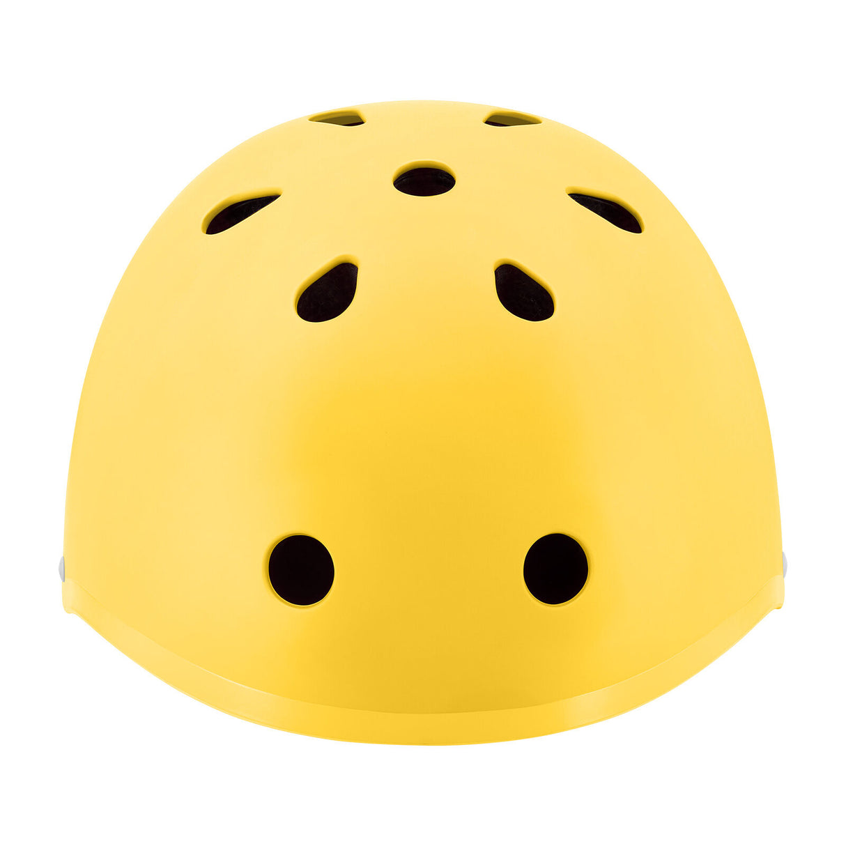 Hornit | Cycle Helmet with LED Light - Hammer Yellow - Small