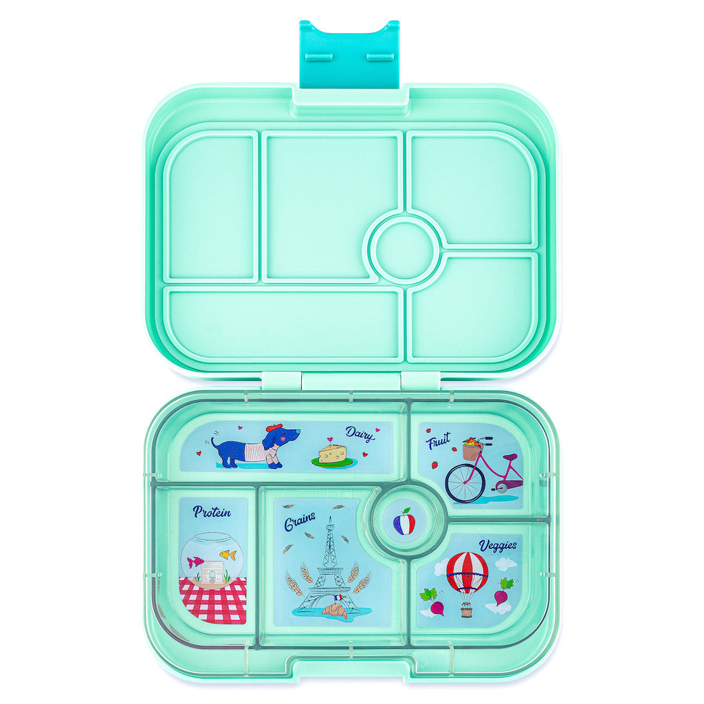 Yumbox Original Lunch Box
