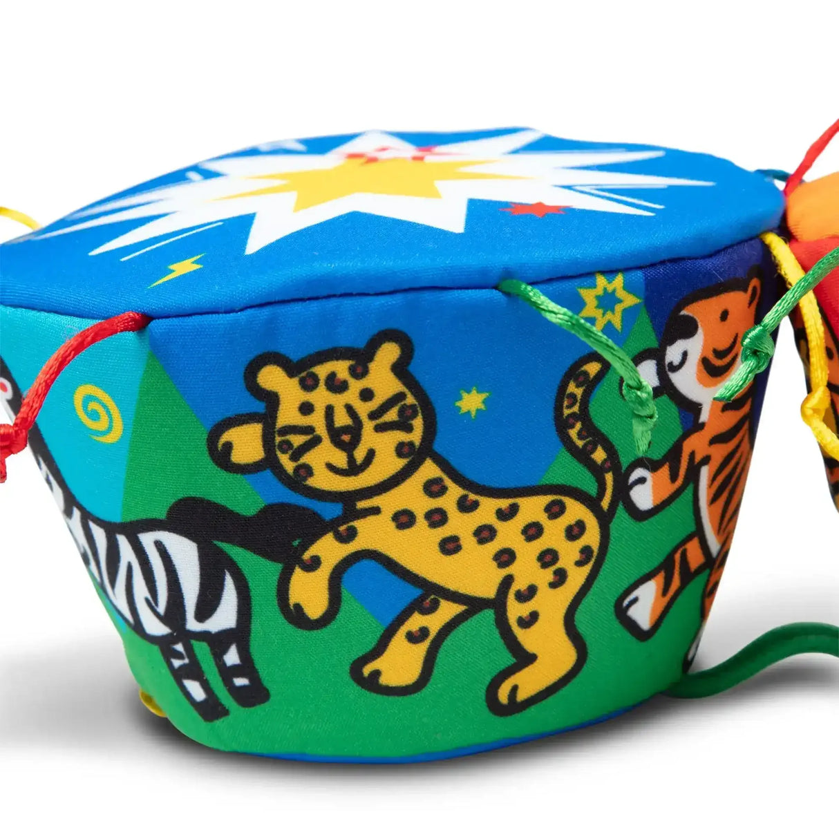 M&D - Musical Bongos