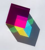CMY Cubes | The Original Cube | Original