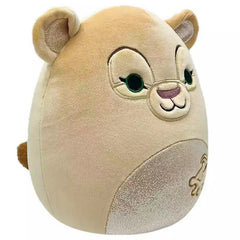 Squishmallows | 8" Plush | Lion King Nala