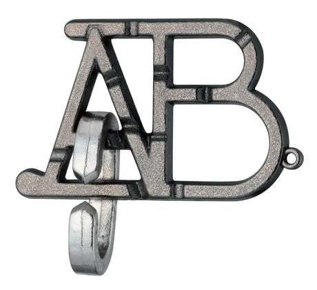 Hanayama | Huzzle L1 ABC - Toybox Tales