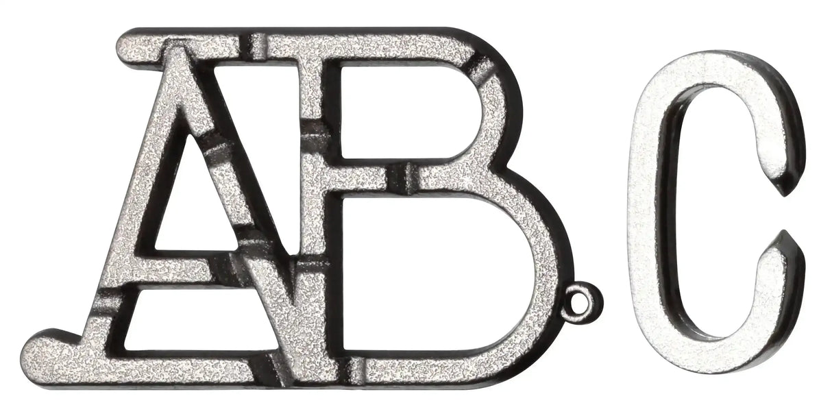 Hanayama | Huzzle L1 ABC - Toybox Tales