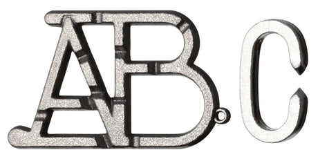Hanayama | Huzzle L1 ABC - Toybox Tales