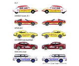 Majorette 60th Anniversary Edition 5 Piece Gift Pack - Toybox Tales