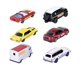 Majorette 60th Anniversary Premium Cars - Toybox Tales