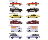 Majorette 60th Anniversary Premium Cars - Toybox Tales
