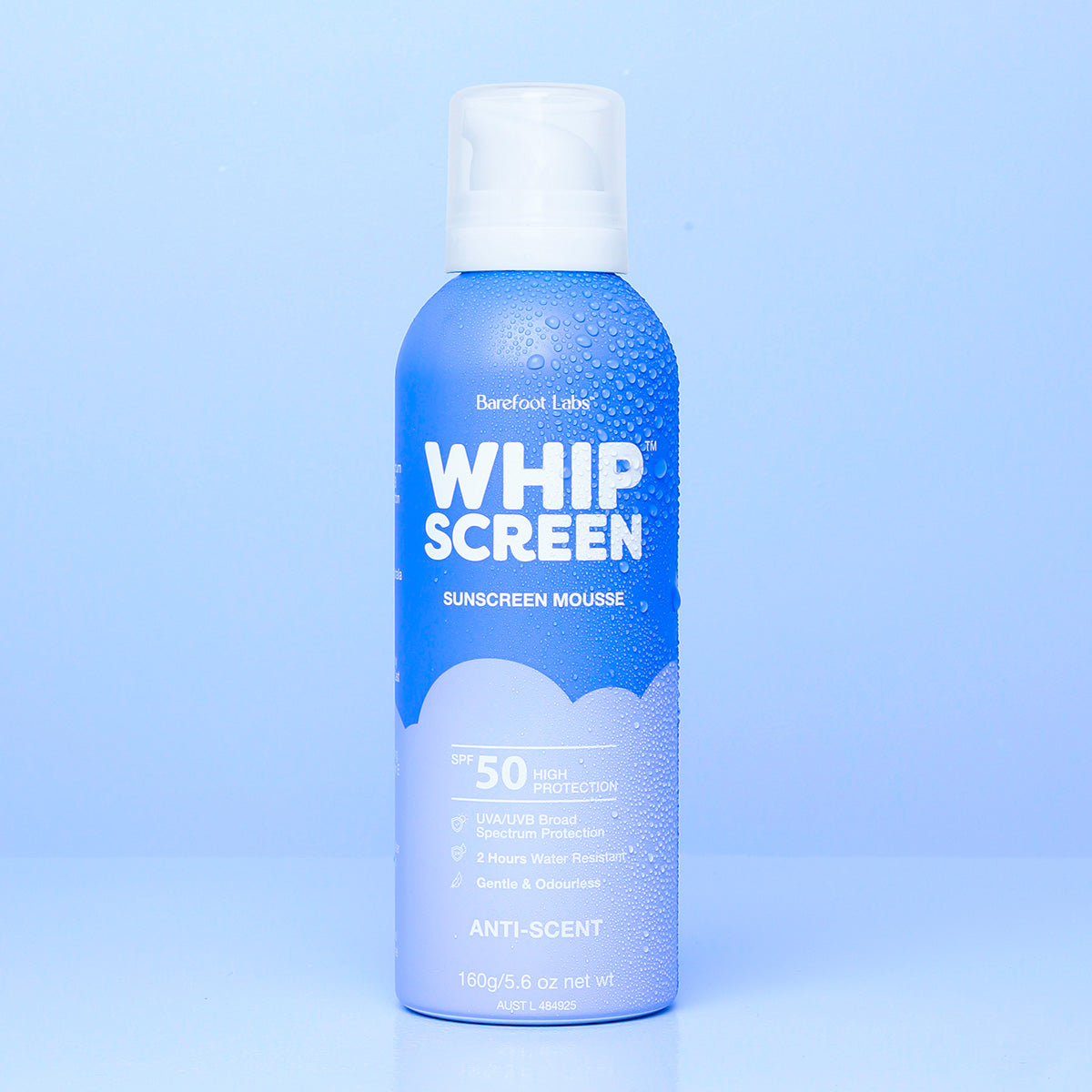 Whipscreen | Anti-Scent