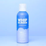 Whipscreen | Anti-Scent